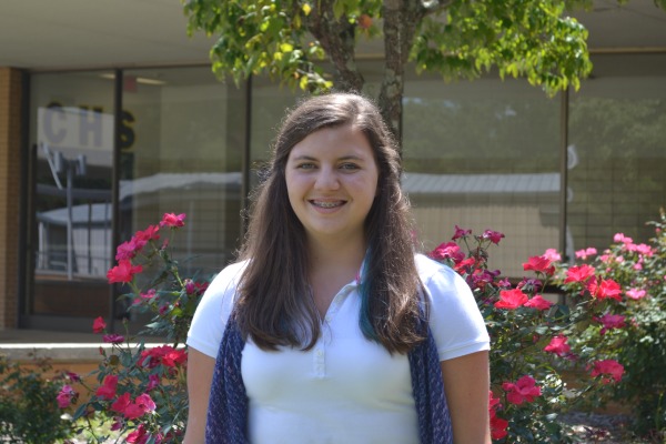 Allie Nedeau