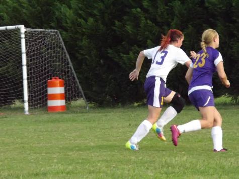 Lady Pounders, Double or Nothing