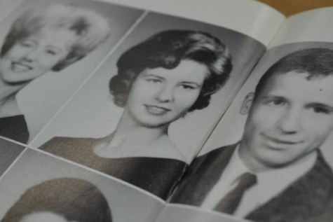 Pam Mullinax, ’63, Still Sings Her Alma Mater