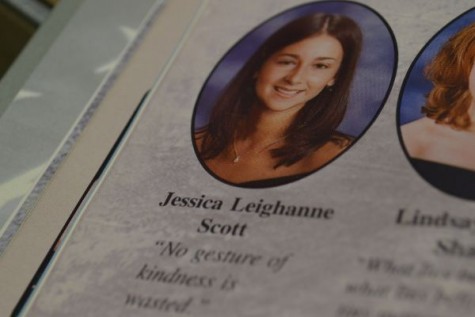 Jessica Scott (’02) Went From Softball Star to Physician’s Assistant