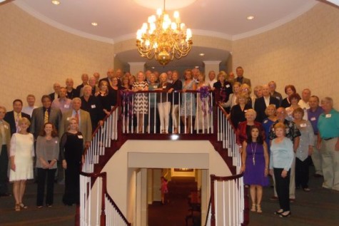 50 Year Celebration: Central’s Class of 1965 Remembers, Reflects