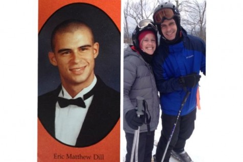 Eric Dill, Class of ’99, Still Has an Impact on the Harrison-Ooltewah Area