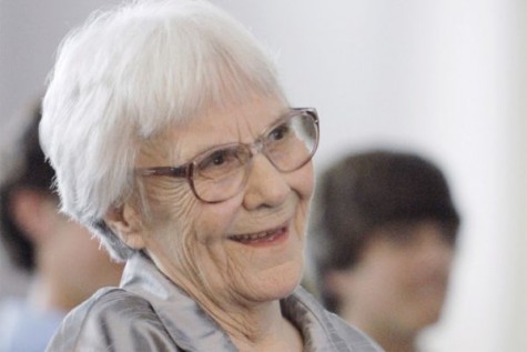 REMEMBERING HARPER LEE -- Famous author Harper Lee passed away at age 89. Central students mourn her loss and remember the impact of her novel.