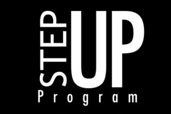 STEP-UP PROGRAM OPENS DOORS FOR CENTRAL STUDENTS -- The STEP-UP program provides a place for students to learn valuable skills and become prepared for the real world ahead of them. 