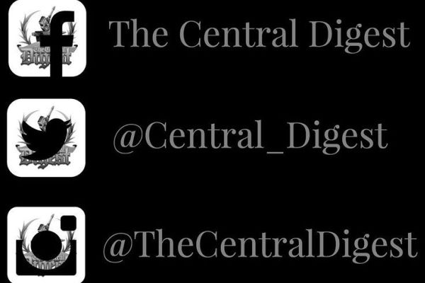 SOCIAL MEDIA -- 
The Digest seeks to spread the news via major social media platforms, including Facebook, Instagram, and Twitter.