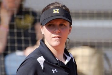 Alumni Spotlight: Ashley Harper Continues Her Love for Softball as Head Coach at Hixson High