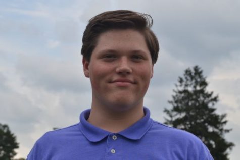 Bryson Eddy
