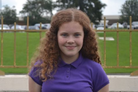 Bailey Brantingham
