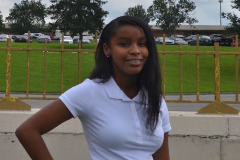 DayOnna Carson