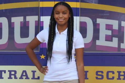 DayOnna Carson