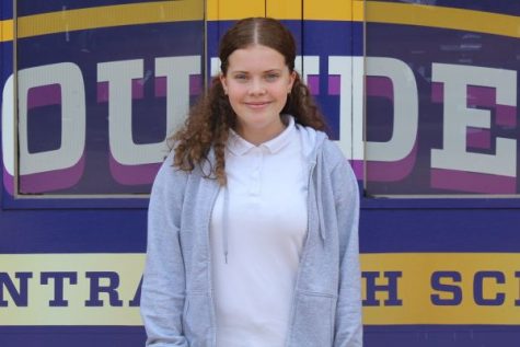 Bailey Brantingham
