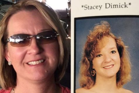Alumni Spotlight: Staci White Continues to ‘Pound’ in the Medical Field