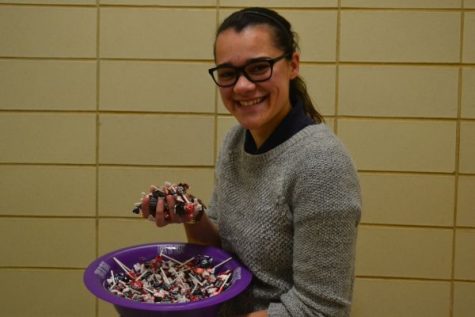 Hey, Hay Hay!: Halloween: Trick or Treat?