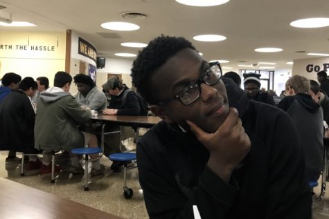 Editorial: Students Reflect on 2017 In Hopes of An Optimistic New Year