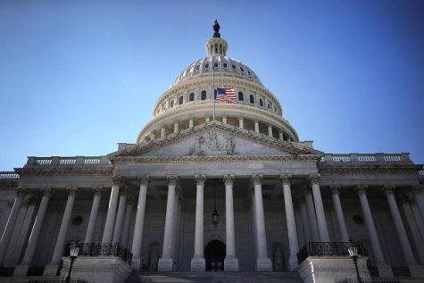 New AP U.S. Government Class Coming to Central for 2018-2019 School Year