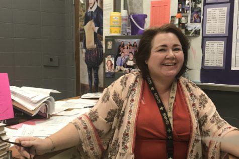 Gifted Teacher Danielle Hooper Joins The Public Education Foundation in Efforts of Improving Community Schools