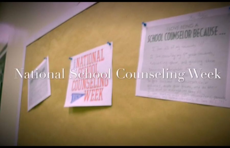 Thank You counselors 