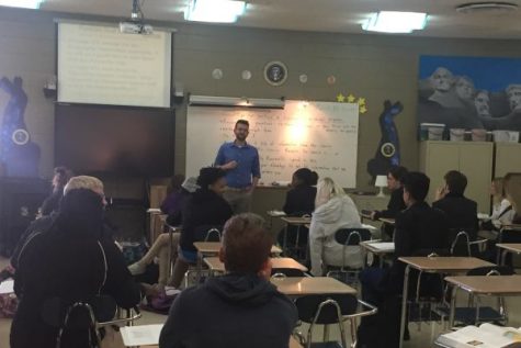 Editorial: Should Teachers Be Armed?