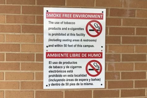 Teens Inspire Hamilton County Into Introducing a More Modern Tobacco Policy