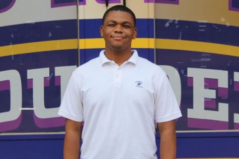 Jaheim Williams