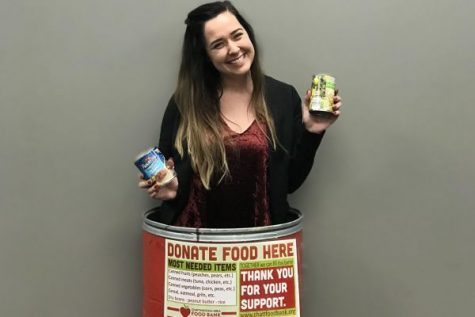 ‘Tis The Season Of Giving