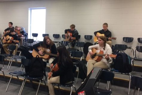 Editorial: Just How Important Are Fine Arts?