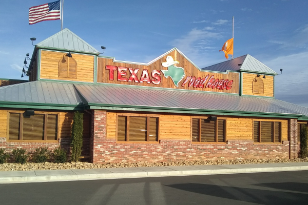  CENTRAL PARTNERS WITH TEXAS ROADHOUSE TO RAISE MONEY FOR SKILLSUSA -- Texas Roadhouse allowed Central to receive ten percent in proceeds given that night.