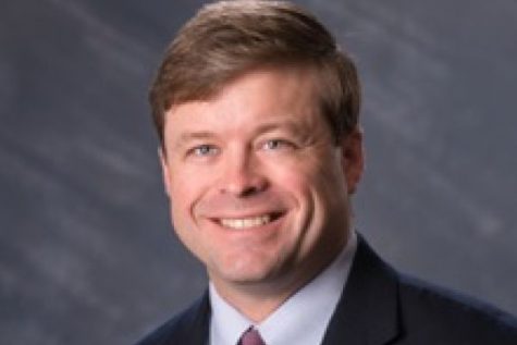 Alumni Spotlight: Stephen Barham Prospers as an Attorney