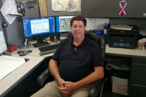 Real Estate Appraiser Mark Hinson Opens Up About His Experience at Central
