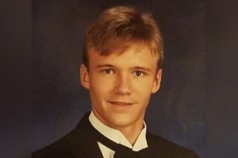 Former Student and Track Runner Christopher Smith Succeeds in Business After Graduating Central