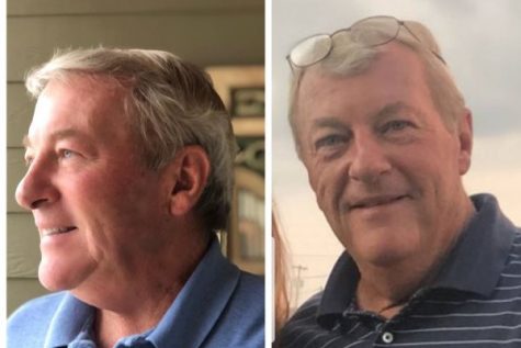 Class of 1969 Mr. Central and Chattanooga Hall of Fame Nominee Larry McGill Looks Back On Many Accomplishments