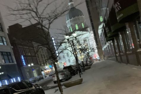 Snow May Be Delayed This Year According to Recent Winter Weather Predictions