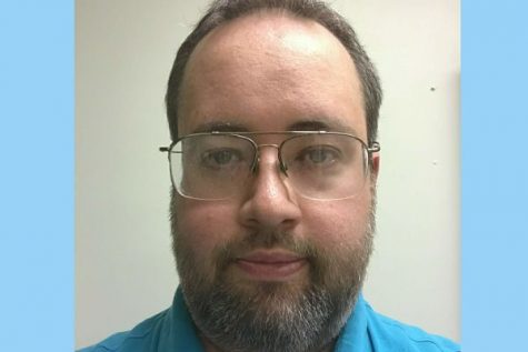 Ezra Reynolds Prevails as a Computer Technician