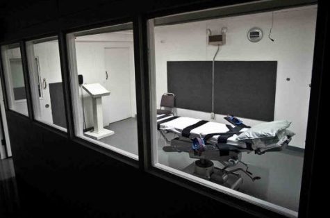 Students and Faculty Examine the Morality of the Death Penalty