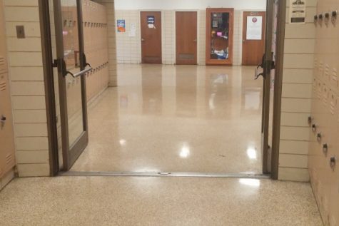 Central Students Express Their Concerns About School Shootings