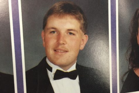 Central Alum Greg Wilson Works as a Successful Welder for Astec Industries
