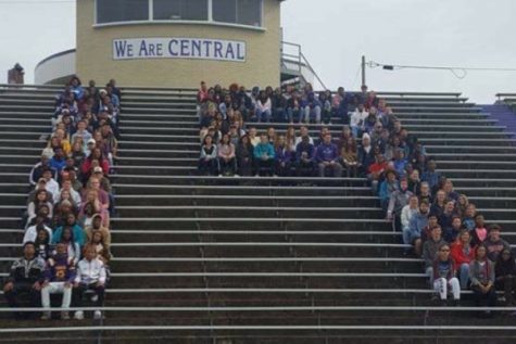 Senior Will and Prophecy Tradition is Taken Away Due to Prior Incidents of Bullying