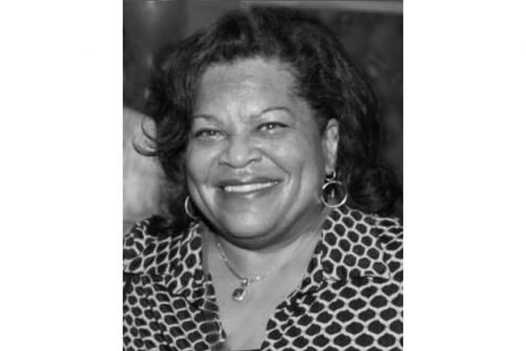 Distinguished Alumni Inductee, Dr. Paula Jo Spence-Evans, MD, Dedicates Her Life to Serving Others