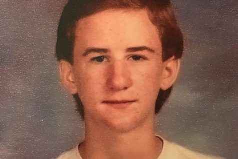 Central’s Alumni Association Introduces Jason Frizzell Memorial Scholarship