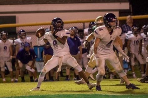 Friday Night Lights Have Finally Arrived