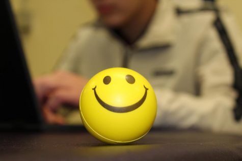 HAMILTON COUNTY IMPLEMENTS NEW MENTAL HEALTH CURRICULUM -- Hamilton County implements a new mental health curriculum to better assist students with their transition to adulthood.