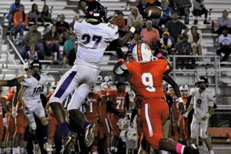 Central’s 2019-2020 Football Season Wraps up as Seniors ‘Mentor’ the Underclassmen