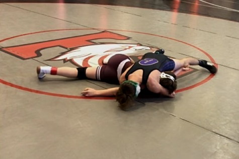 A Peek Inside the 2019-2020 Wrestling Season