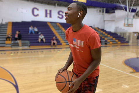 An Inside Look at the Upcoming 2019-2020 Boys Basketball Season