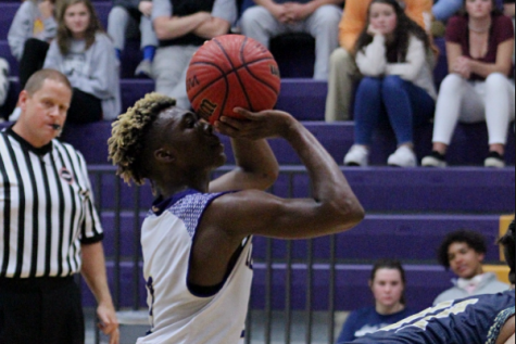 Central’s Boys Basketball Loses Against Boyd Buchanan but Comes Back for a Win against Soddy Daisy