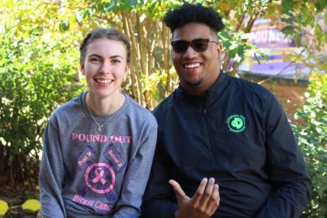 Central’s 2019 Bowling Team is Small but Strong