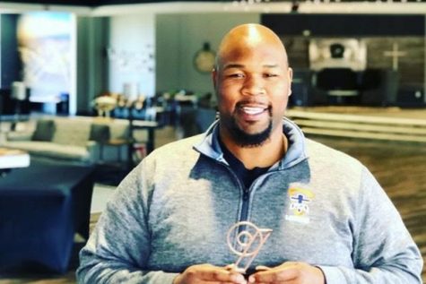 The Fellowship of Christian Athletes Invites Duvall Young as Guest Speaker