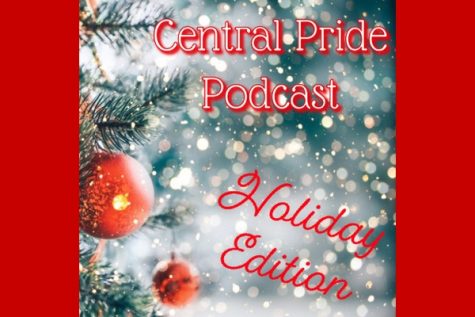 PODCAST: CHOIR AND JAZZ BAND SPREAD HOLIDAY CHEER AT COURTHOUSE -- In this edition of the Central Pride Podcast, members from the jazz band and choir discuss what it meant for them to perform at the Hamilton County Courthouse on December 13, 2019.