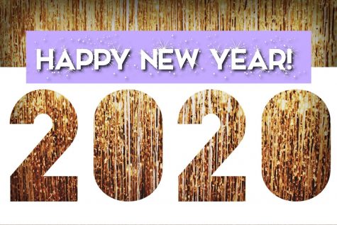 2020: a New Year and a New Decade