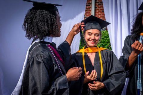 Alumni Spotlight: Kelly Wnuk Shares How Being a Central Graduate has Impacted Her Life